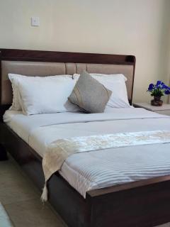 Kingdom Corner Suites - Nairobi - 5