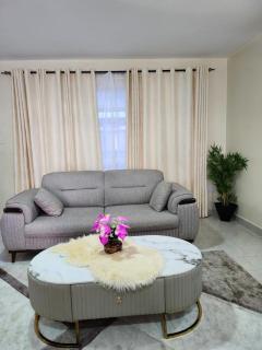 Kingdom Corner Suites - Nairobi - 4