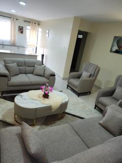 Kingdom Corner Suites - Nairobi - 3