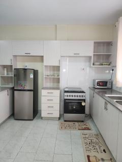 Kingdom Corner Suites - Nairobi - 2