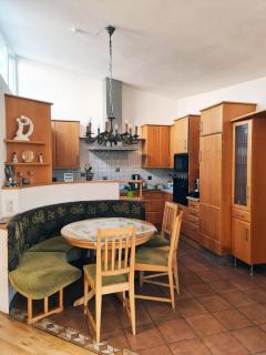 Sternhaus - Appartement am Kurpark - 4
