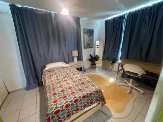 Comfort stay Suites - 6