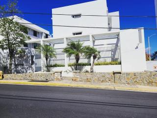Comfort stay Suites - 4