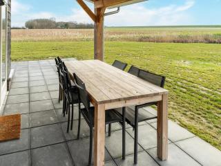 Holiday Home in Scherpenisse near Nature Reserve - 5