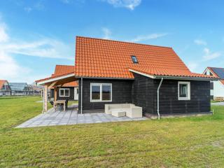 Holiday Home in Scherpenisse near Nature Reserve - 2