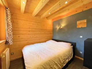 Résidence Campanules - Ski aux pieds, appartement tout en bois au coeur des Ménuires MAE-9071 - 5