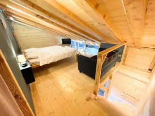 Résidence Campanules - Ski aux pieds, appartement tout en bois au coeur des Ménuires MAE-9071 - Les Menuires - 3