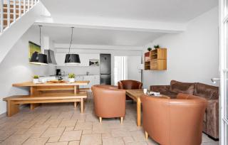 3 Bedroom Nice Apartment In Nimtofte - 7