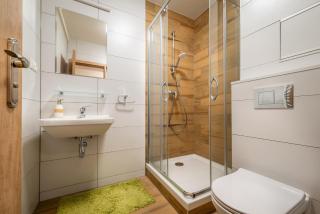 Apartmánový dom Štiavnica - Liptovský Ján - 4