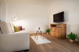 Apartmánový dom Štiavnica - 6