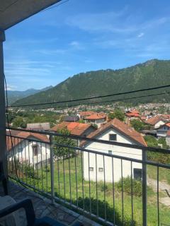 Apartment Green Heaven - Konjic - 5