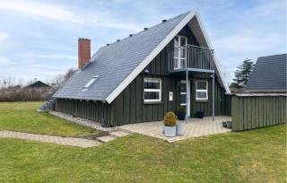 Awesome Home In Samsø With Wifi - 0
