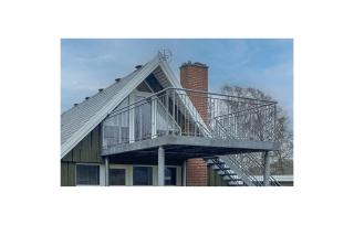 Awesome Home In Samsø With Wifi - 7