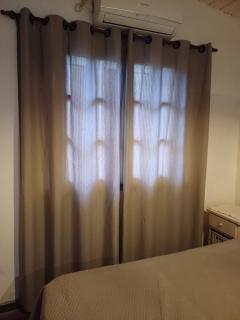 Apart FI SO Loft, piscina, wifi, parrilla, en Cataratas del Iguazú, depto loft - 1