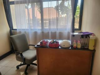 Mwitongo Lodge Peninsula - Musoma - 2