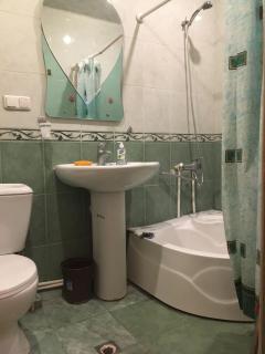 3-room apartment in Glendale Hills Yerevan - 7