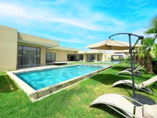 Villa Signature - Élégance , Confort en Double - 7