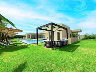 Villa Signature - Élégance , Confort en Double - 6