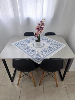 Apartamento aconchegante - Palhoça - 2