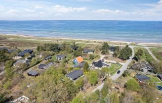 Amazing Home In Glesborg With Wifi - Glesborg - 9