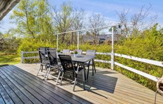 Amazing Home In Glesborg With Wifi - Glesborg - 3