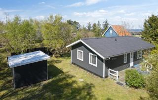 Amazing Home In Glesborg With Wifi - 1