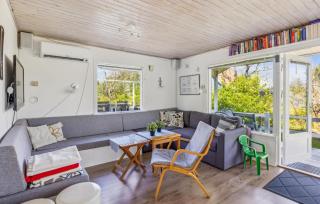 Amazing Home In Glesborg With Wifi - Glesborg - 8