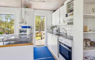 Amazing Home In Glesborg With Wifi - Glesborg - 5