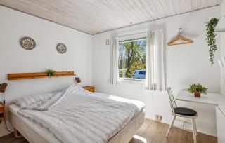 Amazing Home In Glesborg With Wifi - Glesborg - 4