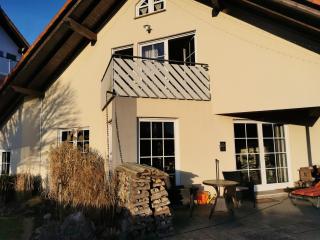 Ferienwohnung Auszeit am Nationalpark - Kleinern - 8