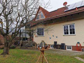 Ferienwohnung Auszeit am Nationalpark - 0