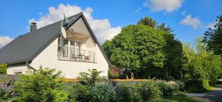 Otium Wellness Apartmanház - Balatonakarattya - 9