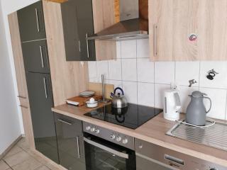 Ferienwohnung Auszeit am Nationalpark - 1