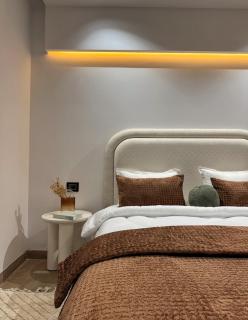 Superbe studio de prestige à guéliz - Marrakesh - 6
