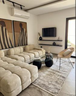 Superbe studio de prestige à guéliz - Marrakesh - 0