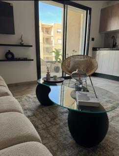 Superbe studio de prestige à guéliz - Marrakesh - 4