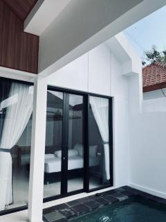 Puri Buduk Villa - 4