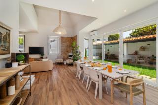 Whome Relaxed Oeiras Stay with Private Pool - 3