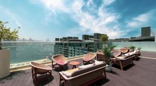 Beachfront Bliss Seven Palm - 3