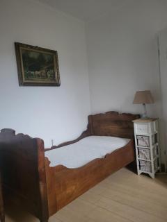 Ferienwohnung Sieg - 2