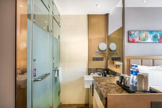 Subaiyun Hotel, Beijing Qianmen Branch - Pechino - 5