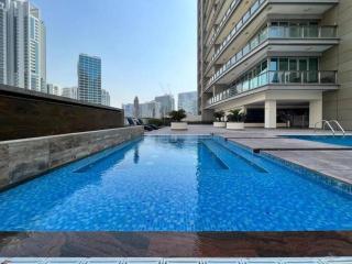 HAVN - Studio in 8 Boulevard, Downtown Dubai - 1