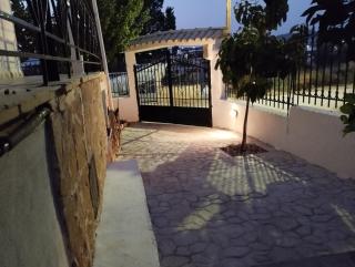 παραδοσιακό και ήρεμο καταλυμα - 3