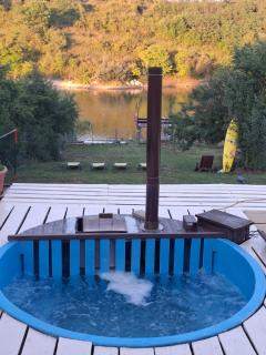 Elysium Retreat - Lago Cinciş - 6