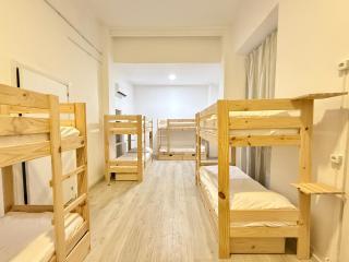 La Merced Nomada & Boutique Hostel - 9