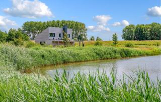 Lovely Home In Kamperland With Sauna - 0