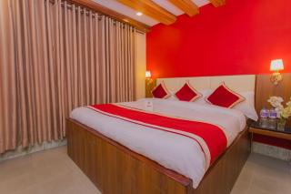 OYO 160 Hotel Shraddha Palace - Katmandou - 8