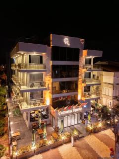 Çandarlı Resort Otel - Dikili - 2