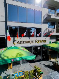 Çandarlı Resort Otel - Dikili - 3