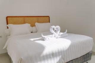 Private 3 Bedroom Villa in Umalas - 3